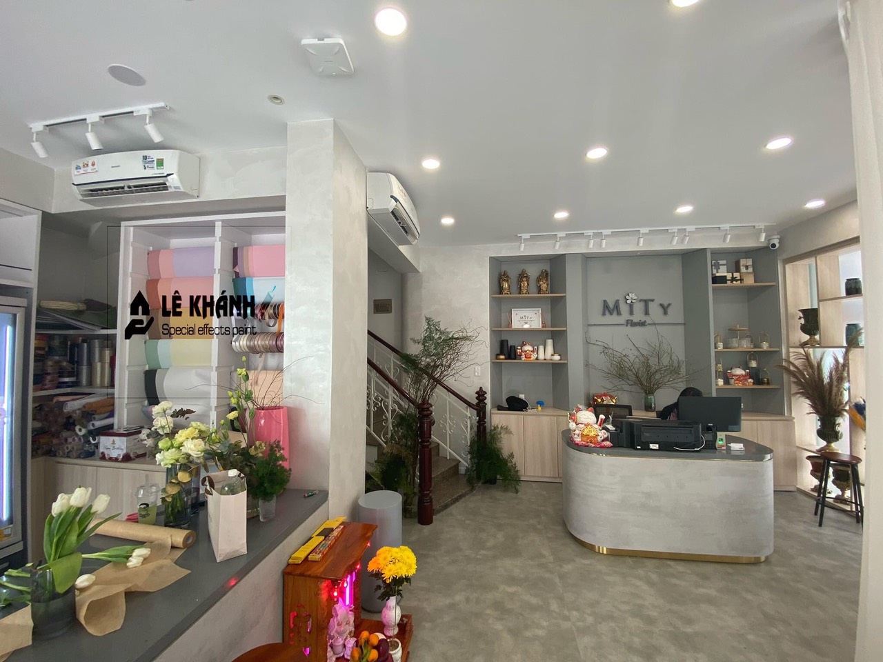 MITY SHOP